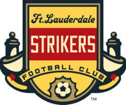 Fort Lauderdale Strikers