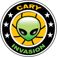 Cary Invasion