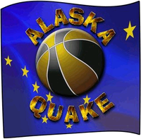 Alaska Quake