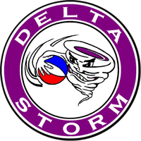 Delta Storm