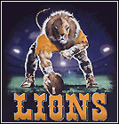 New Jersey Lions