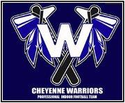 Cheyenne Warriors