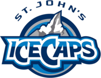 St. John's IceCaps