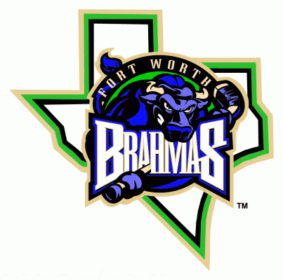 Fort Worth Brahmas