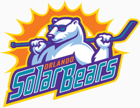 Orlando Solar Bears