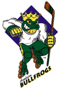 Anaheim Bullfrogs