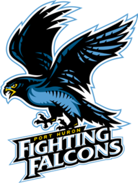 Port Huron Fighting Falcons