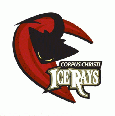 Corpus Christi IceRays