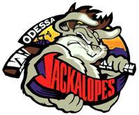 Odessa Jackalopes