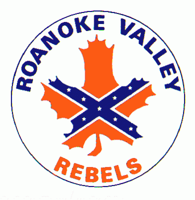 Roanoke Valley Rebels