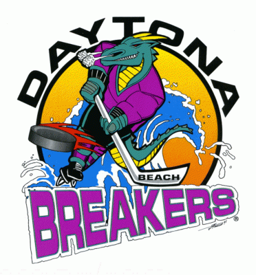 Daytona Beach Breakers