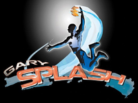 Gary Splash