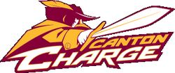 Canton Charge