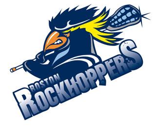 Boston Rockhoppers