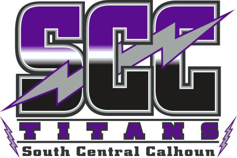 South Central Calhoun Titans