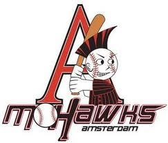 Amsterdam Mohawks