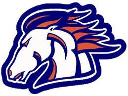 Poston Butte Broncos