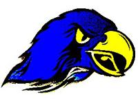 Olathe South Falcons