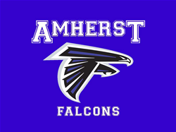 Amherst Falcons