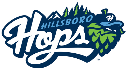 Hillsboro Hops