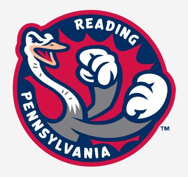 Reading Fightin Phils