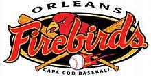 Orleans Firebirds