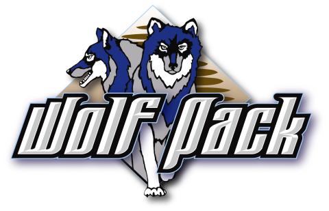 Oak Hills Christian College Wolfpack