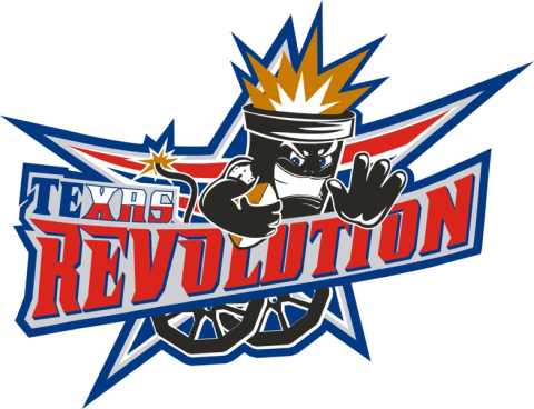 Texas Revolution