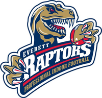 Everett Raptors