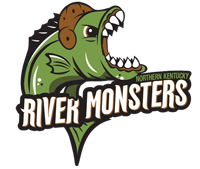 Northern Kentucky River Monsters