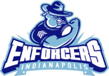 Indianapolis Enforcers