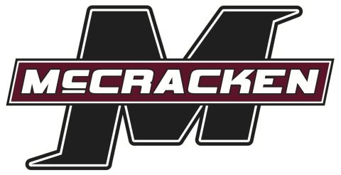 McCracken County Mustangs