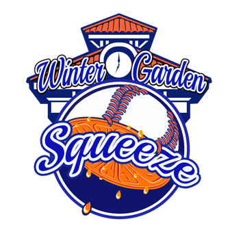 Winter Garden Squeeze