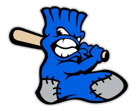 Colorado Springs Blue Sox