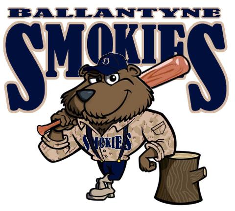 Ballantyne Smokies