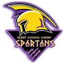 Gilbert Classical Academy Spartans