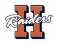 Harrison Raiders