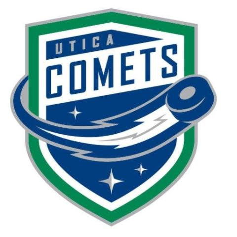 Utica Comets