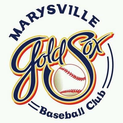 Marysville Goldsox