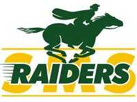 Shawnee Mission South Raiders