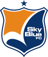 Sky Blue FC