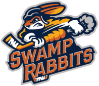 Greenville Swamp Rabbits