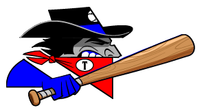 Topeka Train Robbers