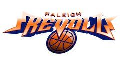 Raleigh Revolt