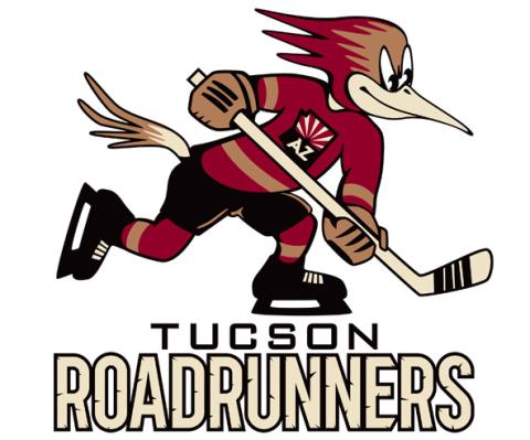 Tucson Roadrunners