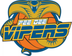 Pee Dee Vipers