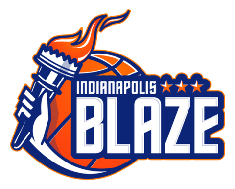 Indianapolis Blaze