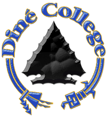 Dine College Warriors