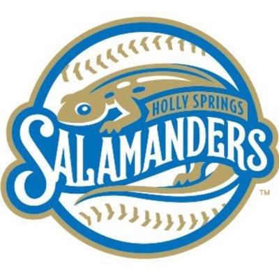 Holly Springs Salamanders