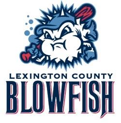 Lexington County Blowfish